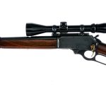 Marlin 336 .44 Mag Lever Action Rifle