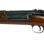 U.S. Springfield 1898 Krag Jorgenson .30-40 Rifle