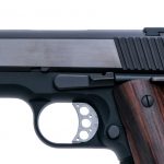 C.T. Brian Kimber Sidewinder 015 of 200 .45 Pistol