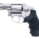 Smith & Wesson 940 Centennial 9mm Revolver
