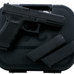 Glock 31 Gen 4 .357 Sig Semi Auto Pistol