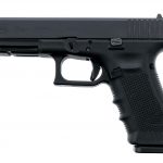 Glock 31 Gen 4 .357 Sig Semi Auto Pistol