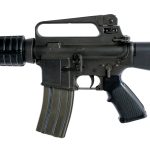 Eagle Arms EA-15 5.56x45mm Semi Auto Rifle