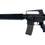 Eagle Arms EA-15 5.56x45mm Semi Auto Rifle