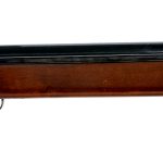 Anschutz Match 250 4.5/.177 Single Pellet Rifle