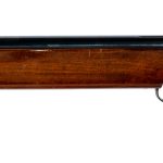 Anschutz Match 250 4.5/.177 Single Pellet Rifle