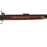 Thompson Center .50 BP Single Shot Rifle