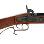 Thompson Center .50 BP Single Shot Rifle
