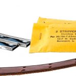 WWII U.S. Remington 03A3 .30-06 Bolt Action Rifle