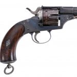 VCS 1879 Reichsrevolver 10.6x25mmR Revolver