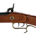 Thompson Center .50 BP Single Shot Rifle