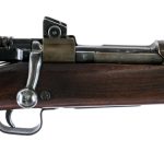 WWII U.S. Remington 03A3 .30-06 Bolt Action Rifle