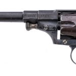VCS 1879 Reichsrevolver 10.6x25mmR Revolver