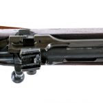 WWII U.S. Remington 03A3 .30-06 Bolt Action Rifle