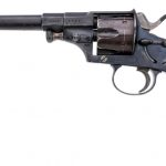 VCS 1879 Reichsrevolver 10.6x25mmR Revolver