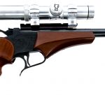 Thompson Center Contender .22 Hornet Pistol