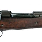 U.S. Springfield 1903 .30-06 Bolt Action Rifle