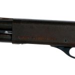 Estate Rifle/Shotgun .22/12Ga 2Pcs Lot Rifles