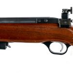 Estate Rifle/Shotgun .22/12Ga 2Pcs Lot Rifles