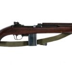 WWII Standard Products M1 Carbine .30 Carb Rifle