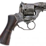 Perrin 1859 12mm Perrin Double Action Revolver