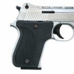 Estate Pistol .22 LR Lot 2Pcs Pistols