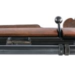 Walther GX-1 Match Target .22 LR Bolt Action Rifle