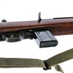 WWII Standard Products M1 Carbine .30 Carb Rifle
