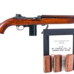 Winchester M1 Carbine .30 Carbine Semi Auto Rifle