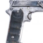 Star JO LO AR 9mm Largo Semi Auto Pistol