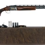 Browning Citori Special Trap Edition 12Ga Shotgun