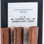 Winchester M1 Carbine .30 Carbine Semi Auto Rifle