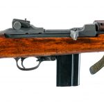 Winchester M1 Carbine .30 Carbine Semi Auto Rifle