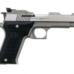 AMT Automag II .22 Mag Semi Auto Pistol