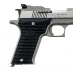 AMT Automag II .22 Mag Semi Auto Pistol