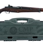 Springfield Armory/CMP M1 Garand .30-06 Rifle