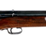 Winchester 74 .22 LR Semi Auto Rifle