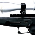 Ordnance Tech SSP-91 Lone Eagle .30-30 Win Pistol