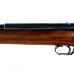 Winchester 74 .22 LR Semi Auto Rifle