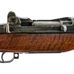 Rebuilt Winchester M1 Garand .30-06 Rifle