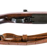 Rebuilt Winchester M1 Garand .30-06 Rifle