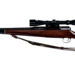 U.S. Remington M1917 .30-06 Sprg Bolt Action Rifle