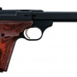 Browning Buck Mark .22 LR Semi Auto Pistol