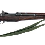Springfield Armory M1 Garand .30-06 Rifle