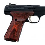 Browning Buck Mark .22 LR Semi Auto Pistol