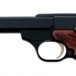 Browning Buck Mark .22 LR Semi Auto Pistol