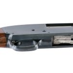J. Stevens 620-A 12Ga Pump Action Shotgun