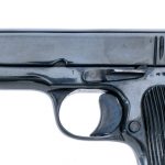 Russian Tokarev TT-33 7.62x25mm Semi Auto Pistol