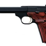 Browning Buck Mark .22 LR Semi Auto Pistol