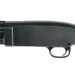 J. Stevens 620-A 12Ga Pump Action Shotgun